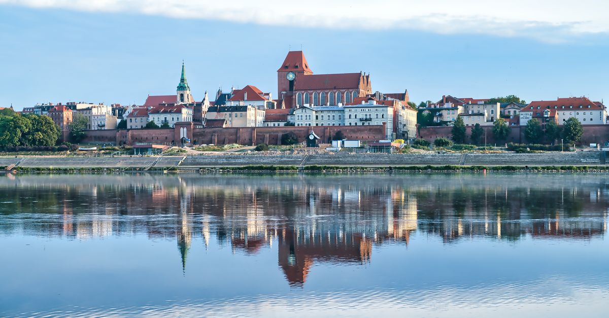 poland