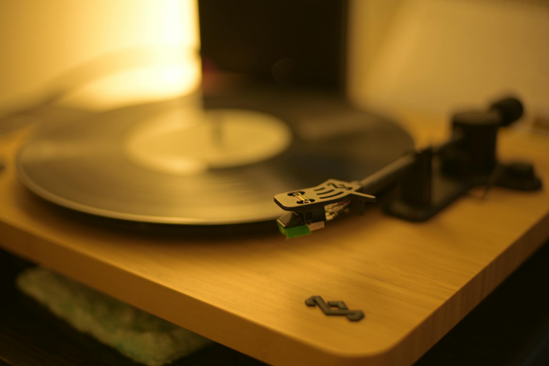The Vinyl Revival: Nostalgia, Authenticity, and the Future of Music
