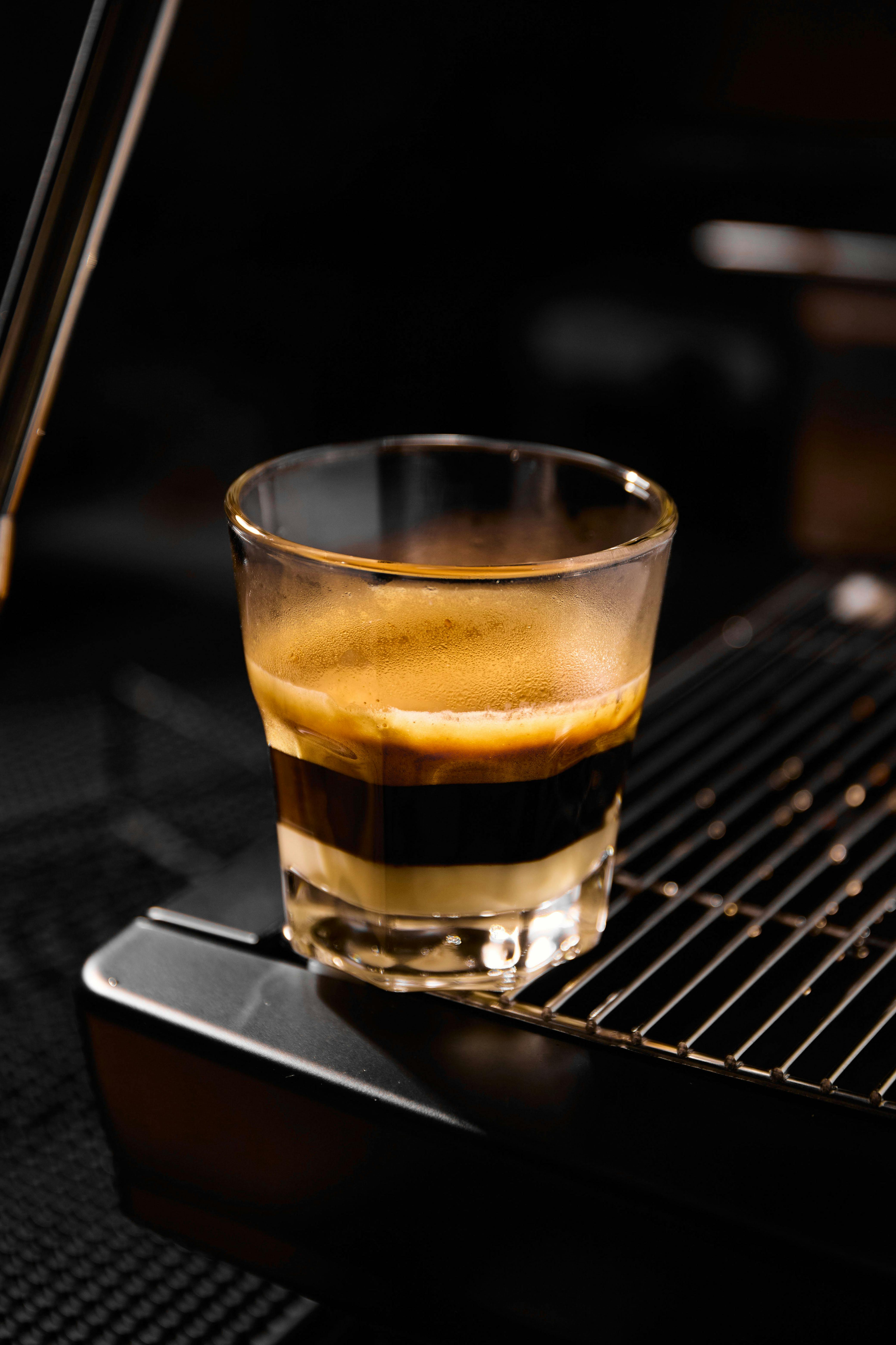 Coffee Recipes