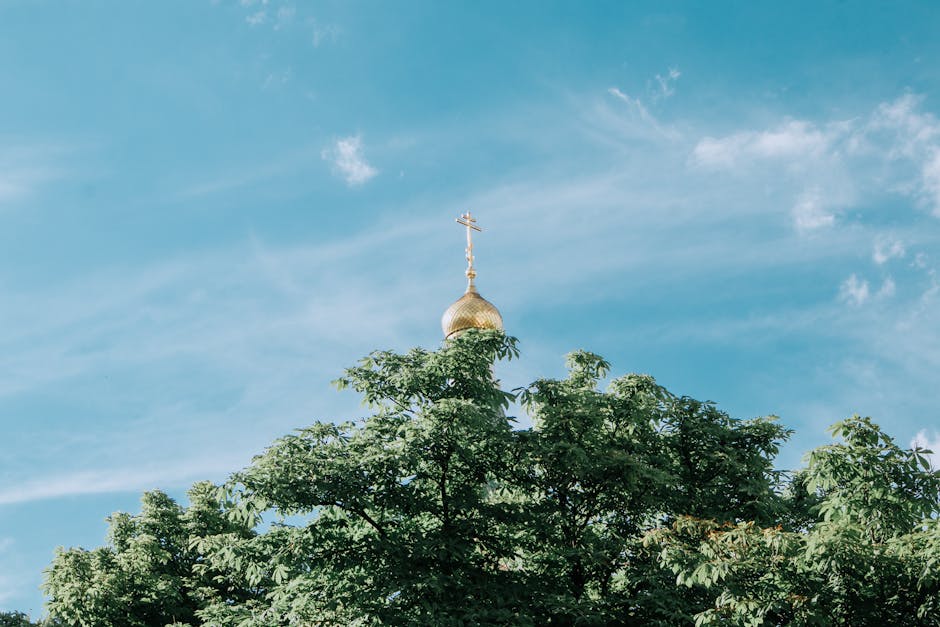 Unexpected Links between Symbolism and Spirituality