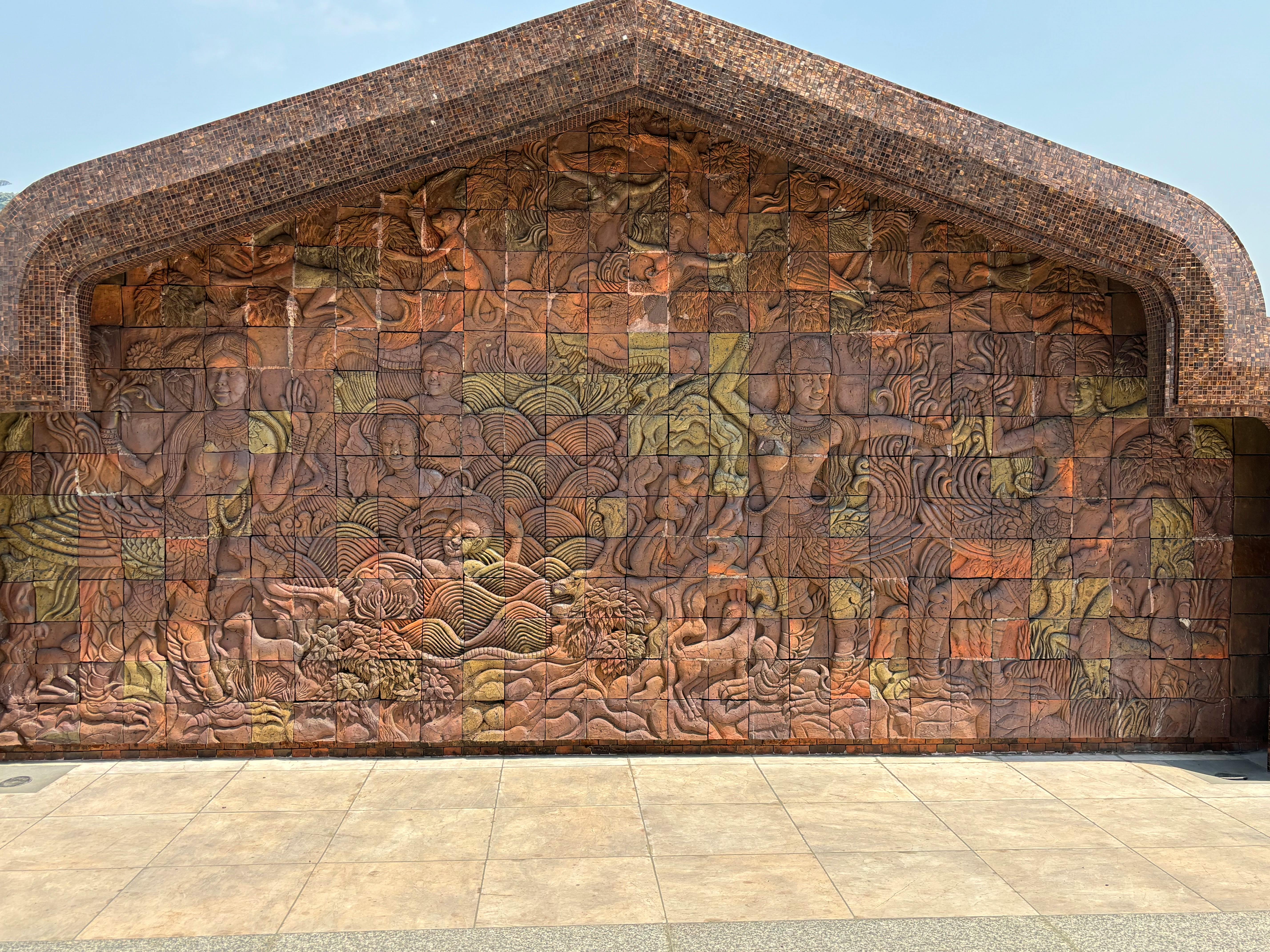 Why the Art of Thai Fruit Carving is a Masterclass in Precision and Patience — Lessons for Business Leaders