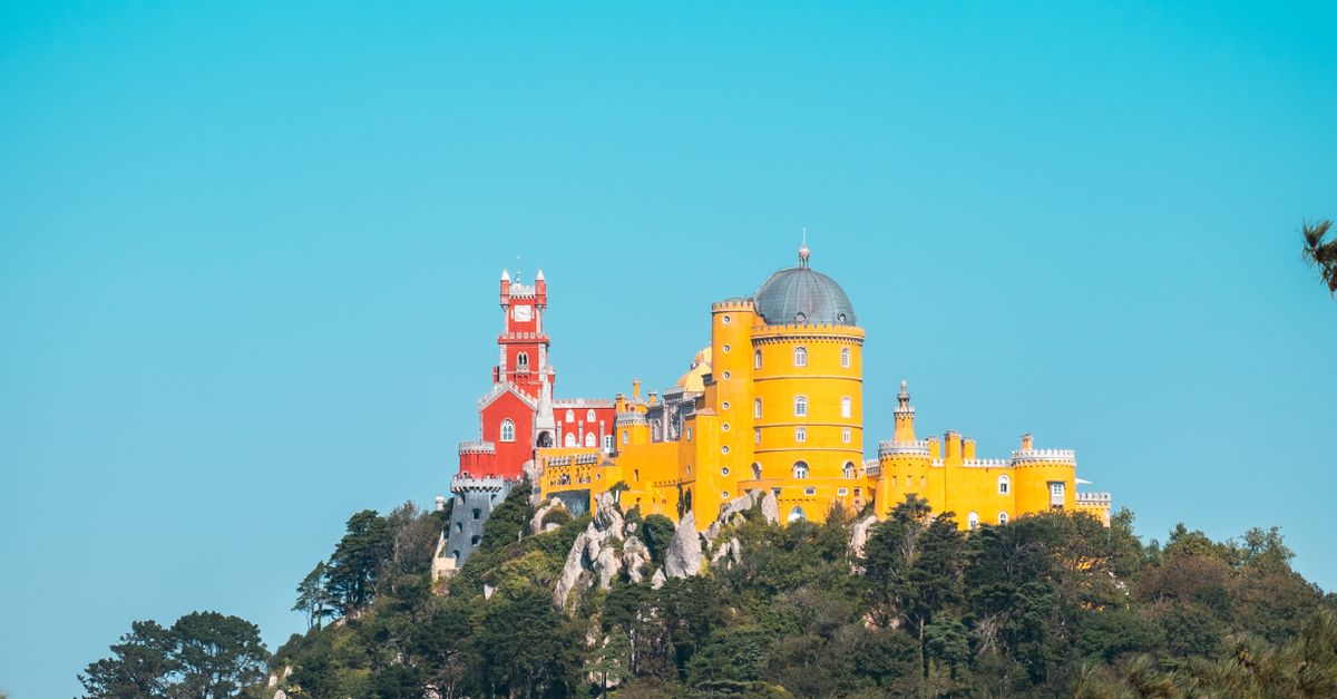 Lisbon