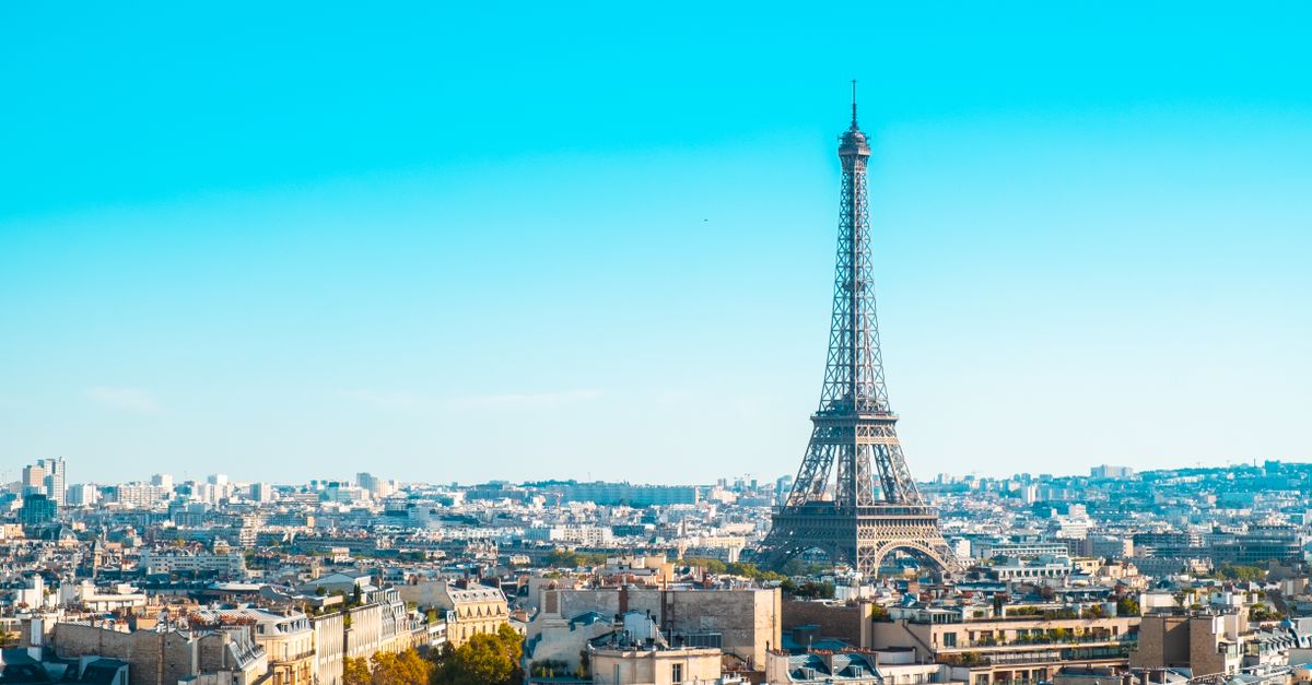 Photo of France