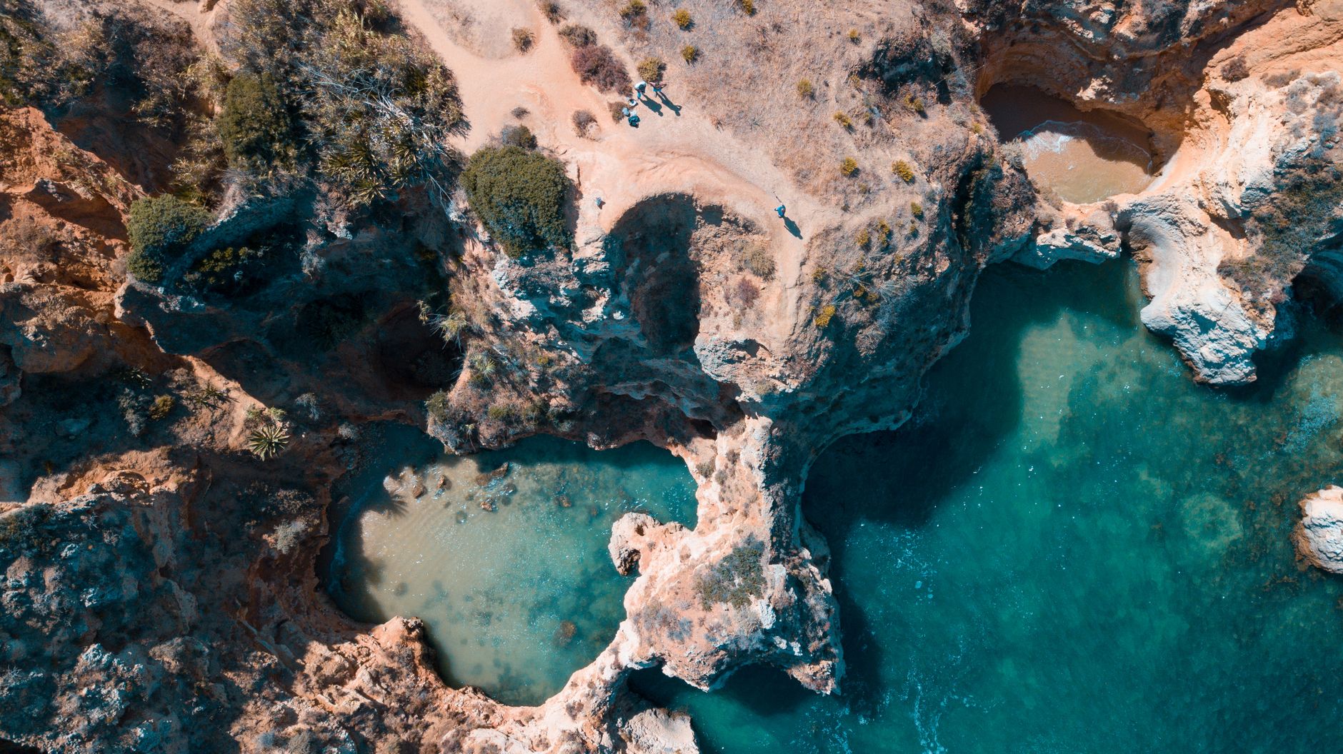 Algarve: ASAE geht aufs Meer und leitet Verfahren gegen zwei Fischereischiffe wegen "mangelnder Hygienevoraussetzungen" ein
