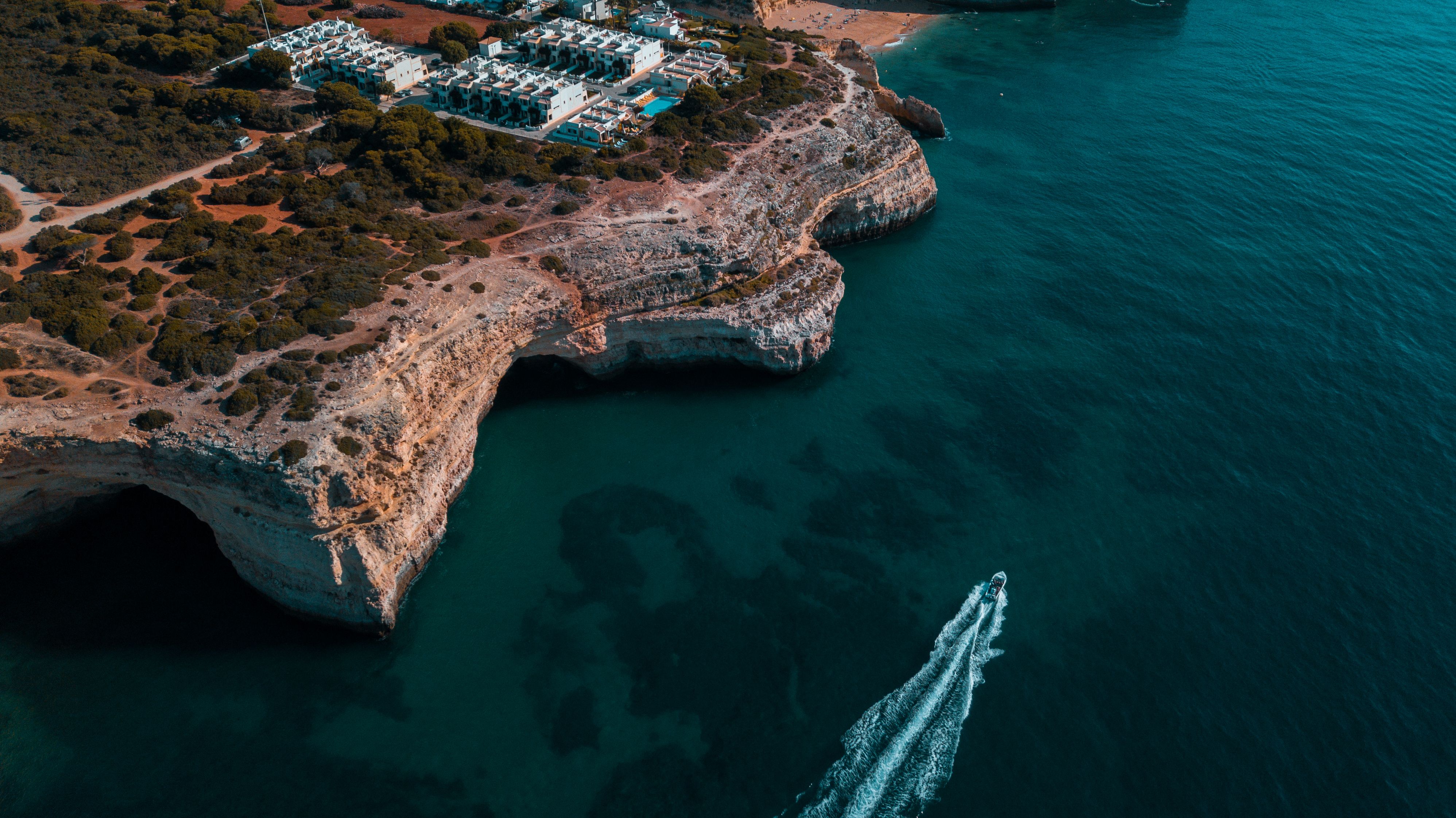 Algarve