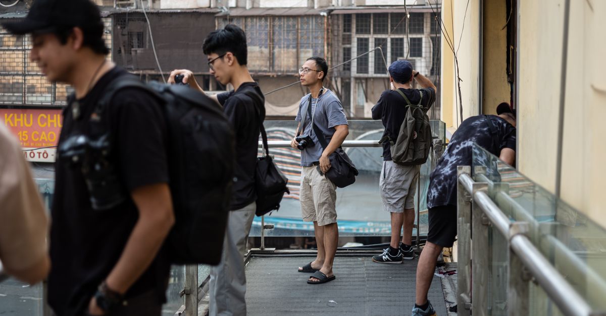 Guide complet pour réussir une exploration en milieu urbain