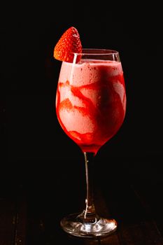 Frozen Daiquiri