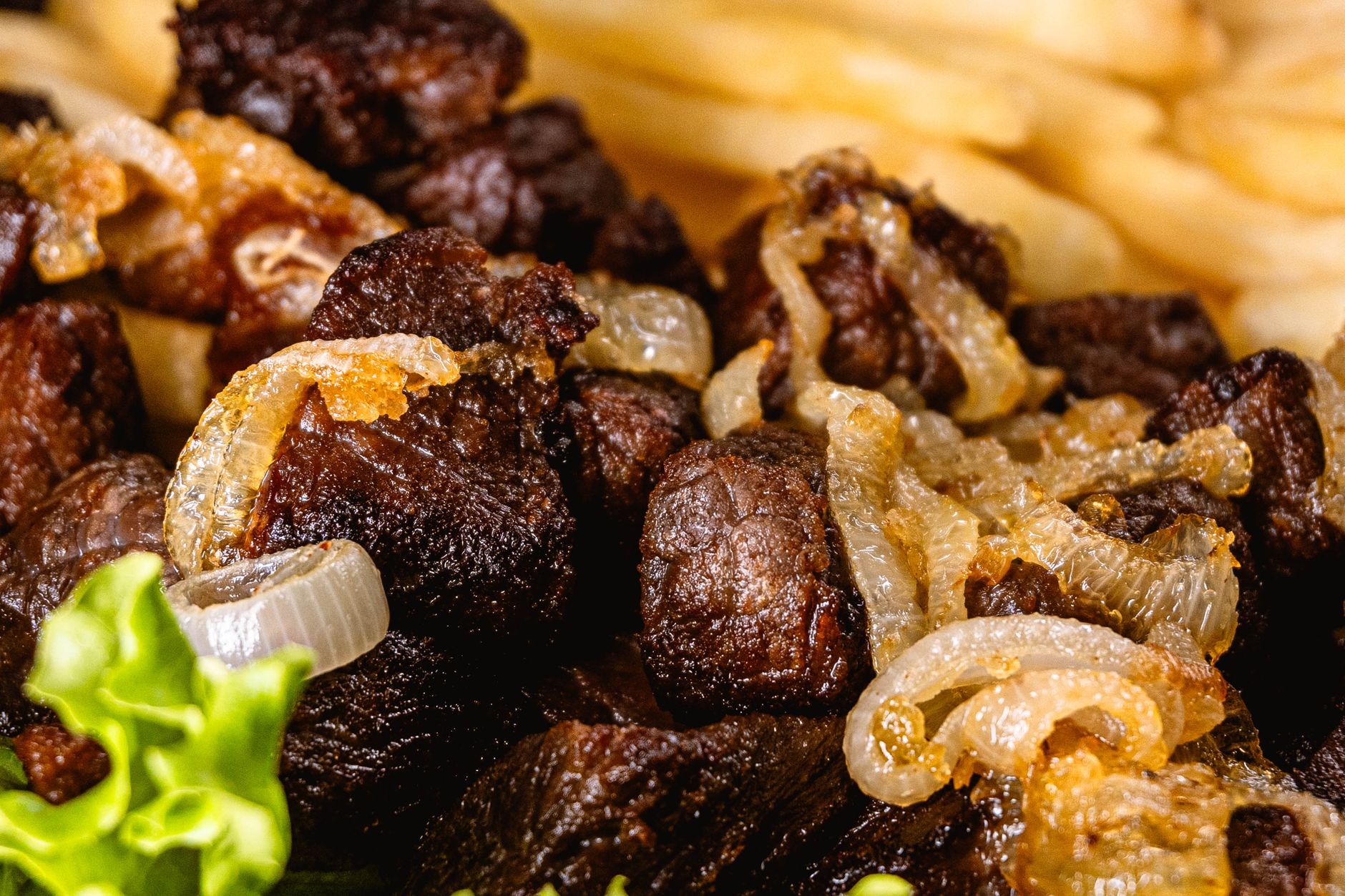 Festin Haïtien Traditionnel