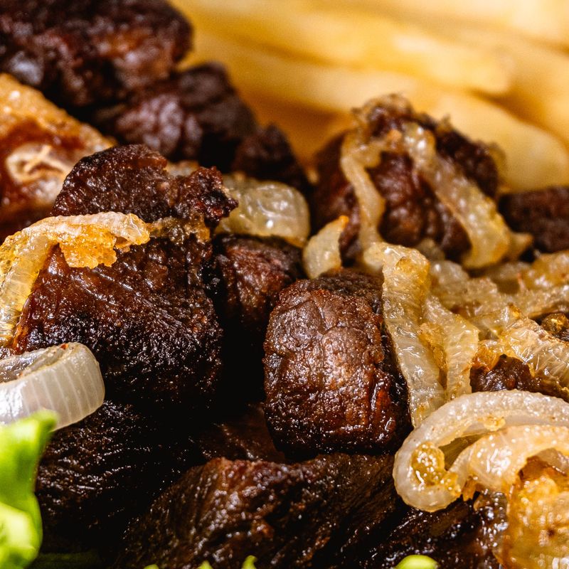 French Beef Bourguignon