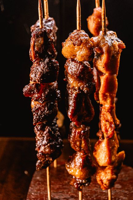 Rahasia Kelezatan Ayam Bakar Taliwang: Bumbu Rempah yang Meresap Sempurna Rahasia Kelezatan Ayam Bakar Taliwang: Bumbu Rempah yang Meresap Sempurna