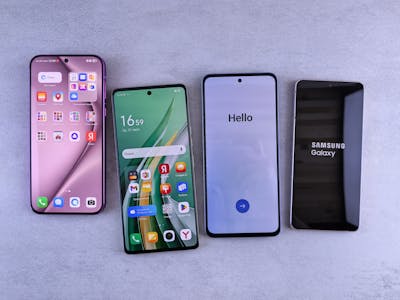 Samsung's Galaxy S26 Ultra: A Display Disappointment and What It Means for Tech Investors