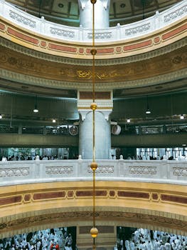 Makkah Al Mukarramah