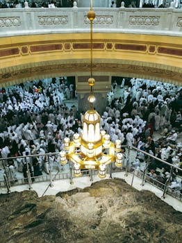 Makkah Al Mukarramah