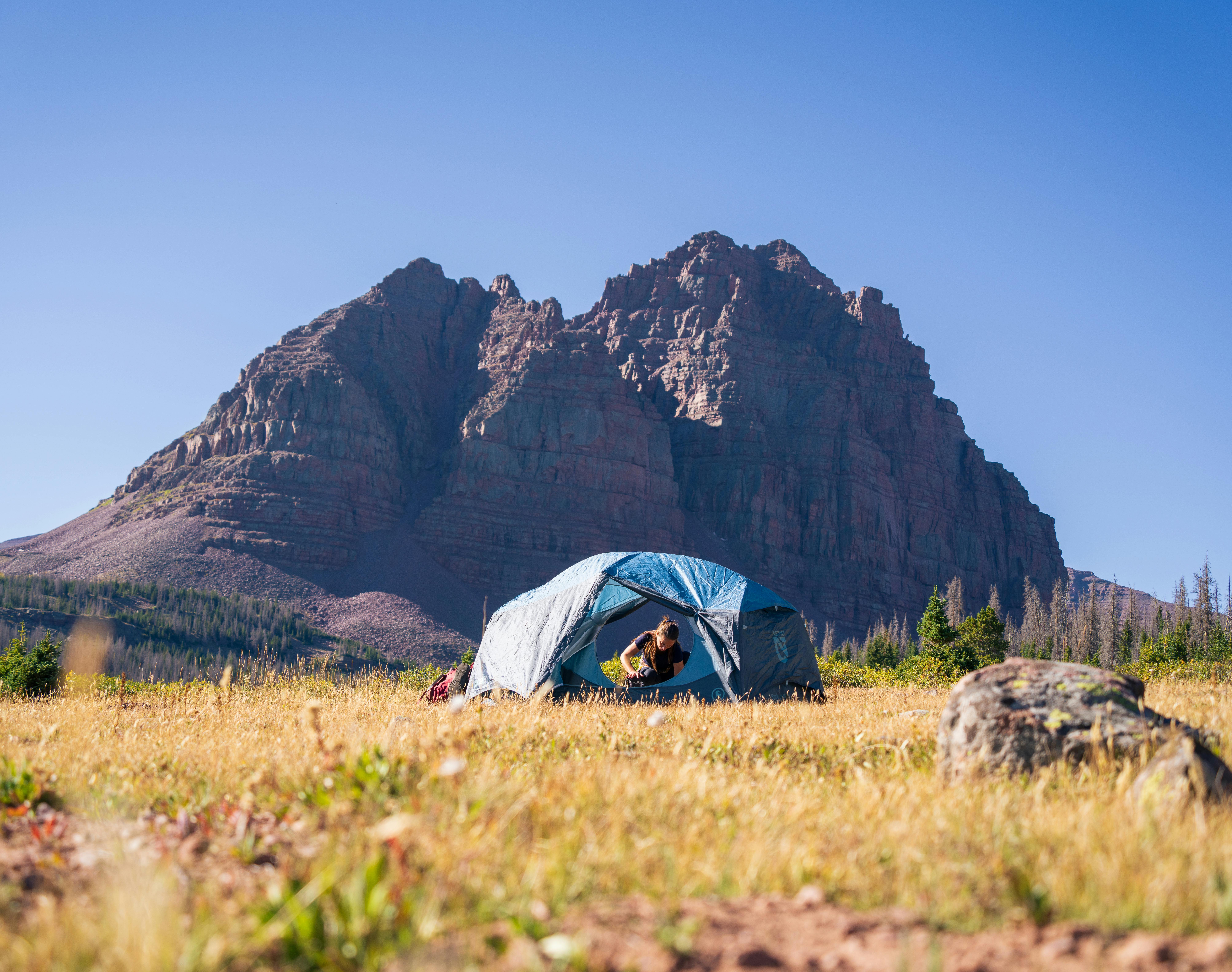 gear reviews outdoor — Photo by Alex Moliski on Pexels