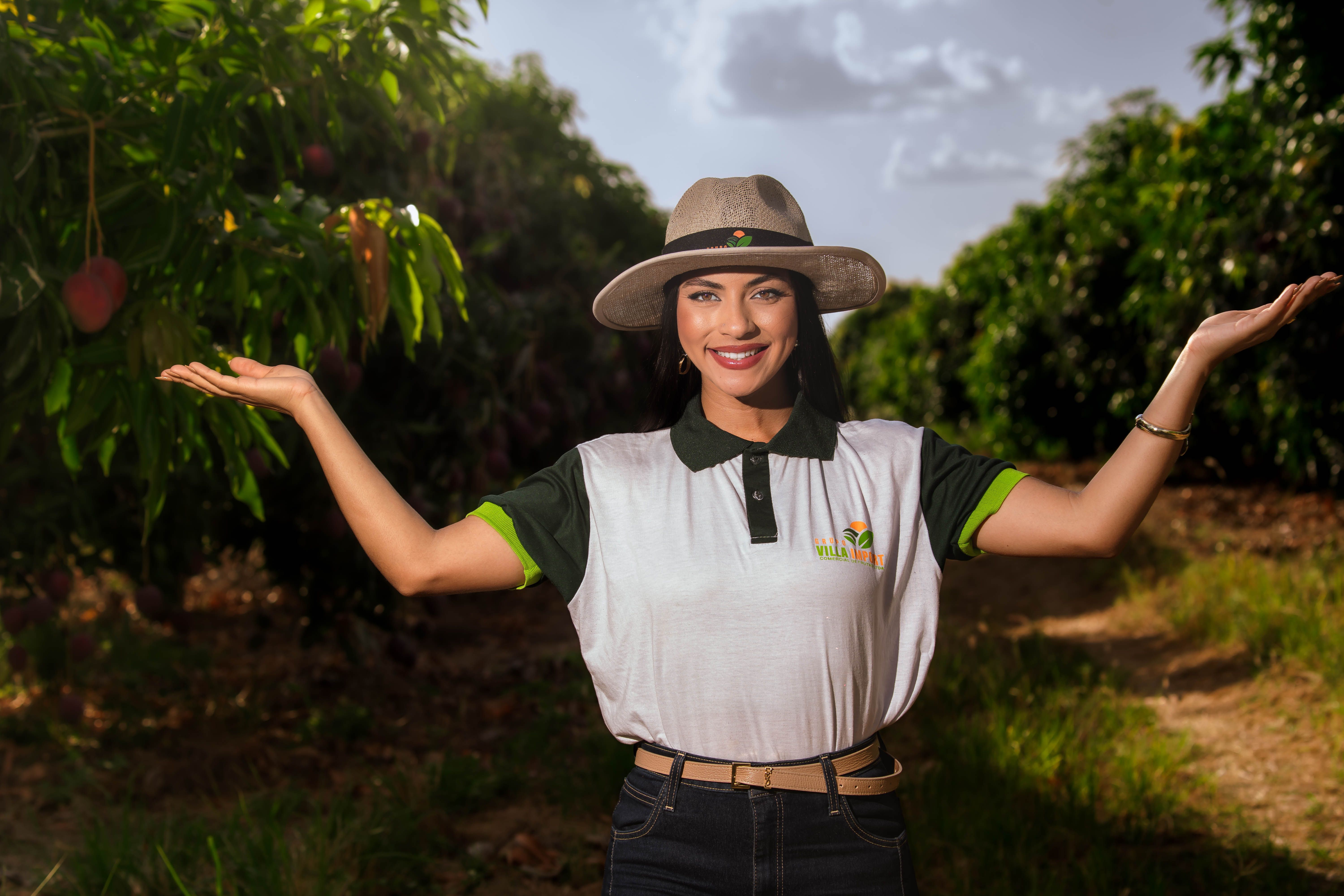 Feira Agro Vidas 2026 reúne mais de 400 expositores na Bolívia com foco em inovação agrícola