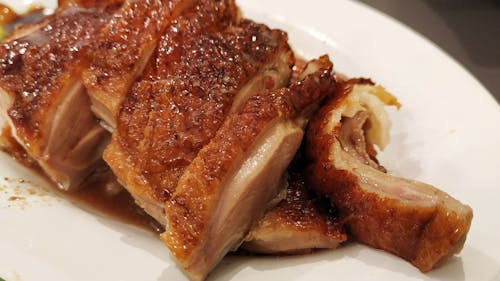 Free stock photo of pork