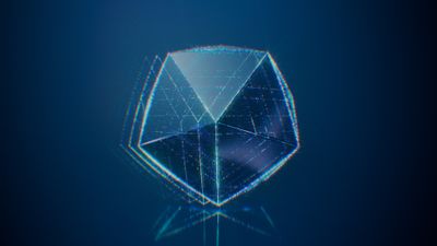 Volumetric Holographic Displays