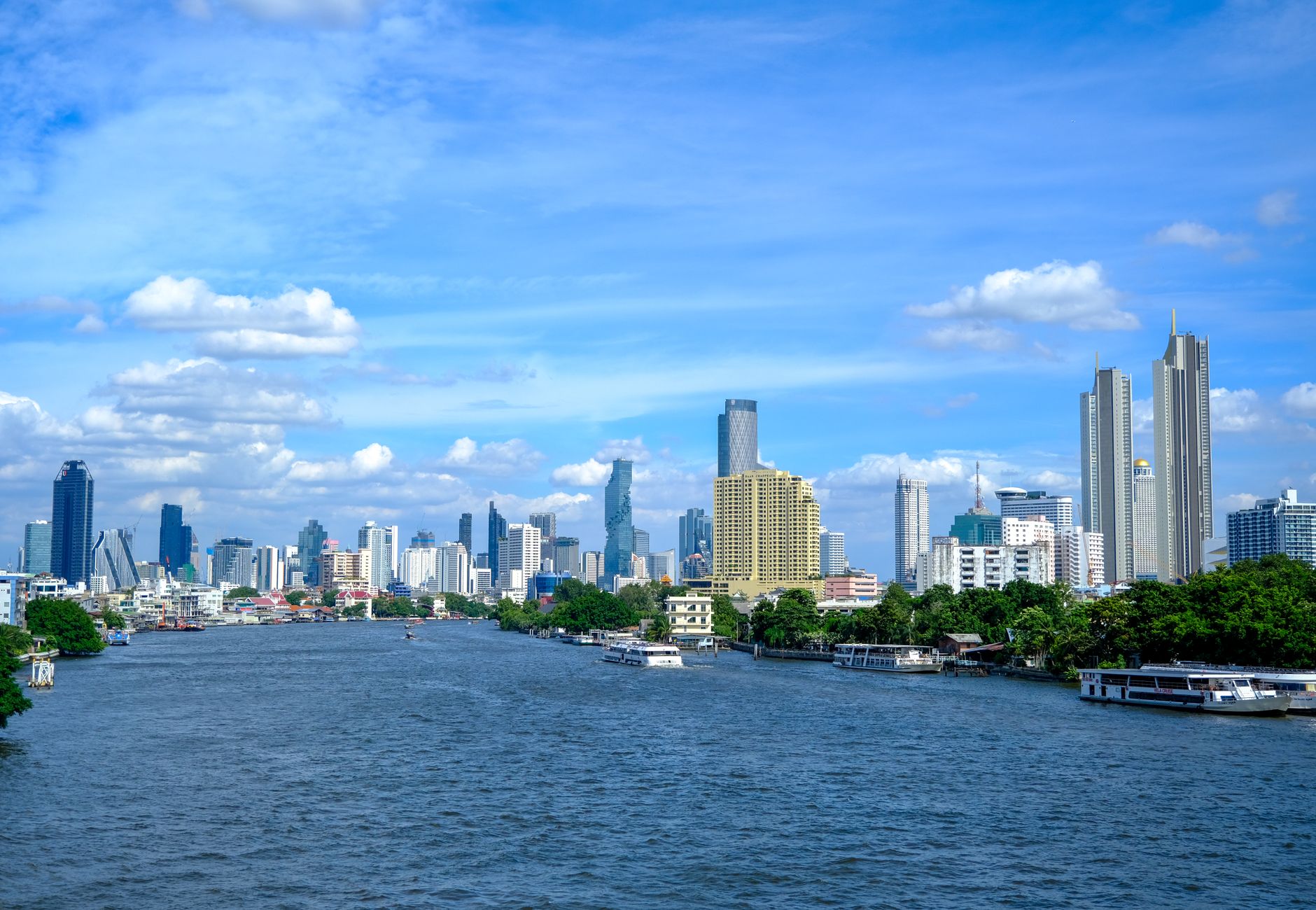 Bangkok