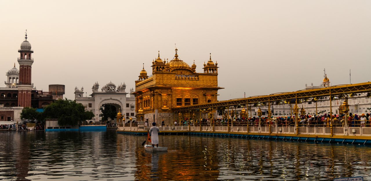 Punjab