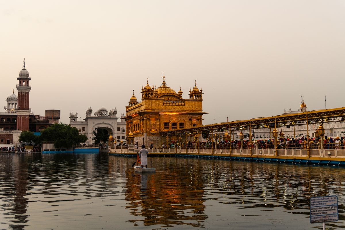 Amritsar gallery 3