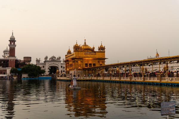 Amritsar City Tour