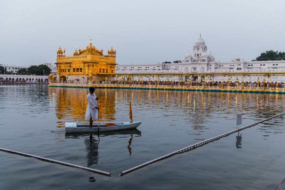 Amritsar