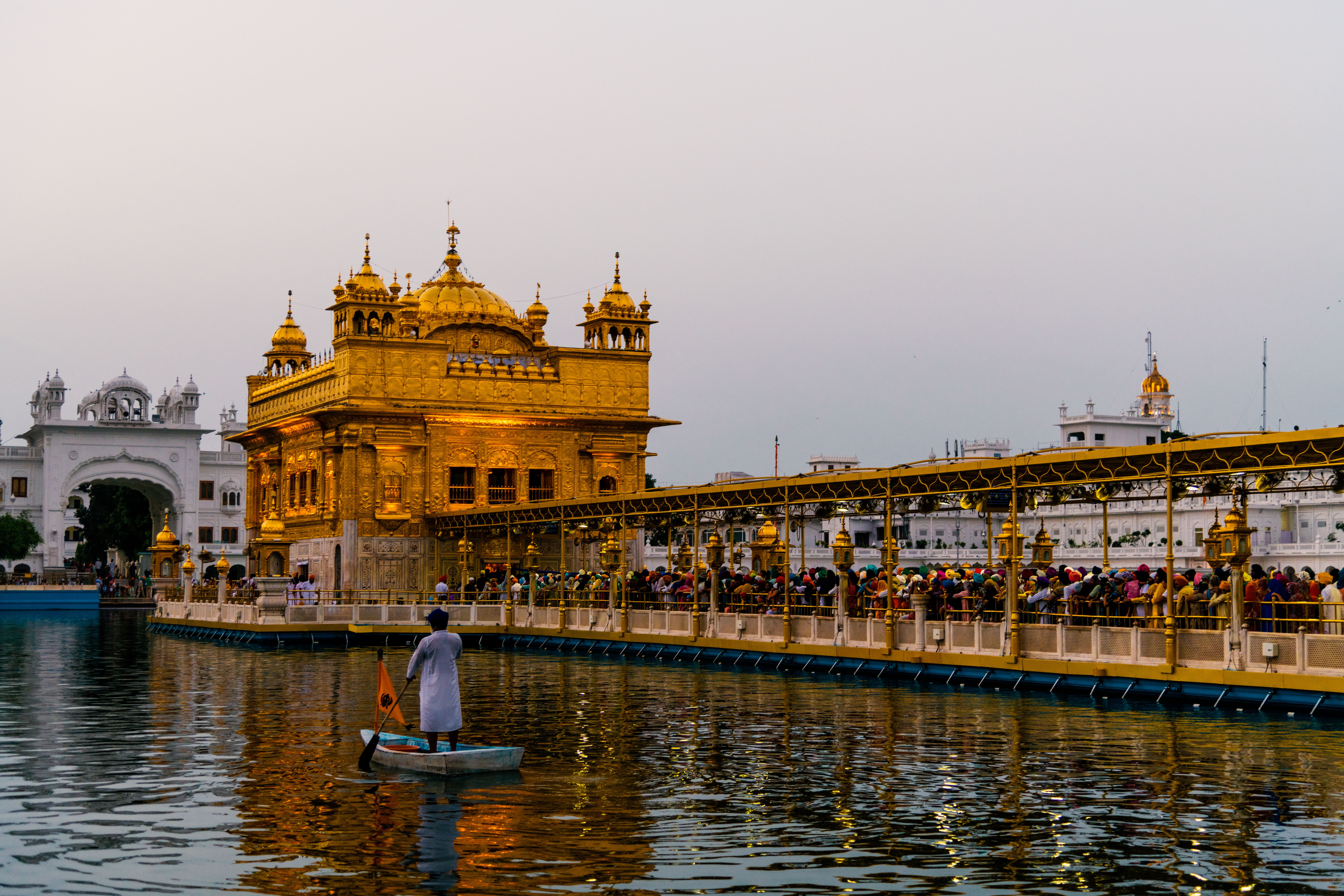 Anandpur Sahib combined trip