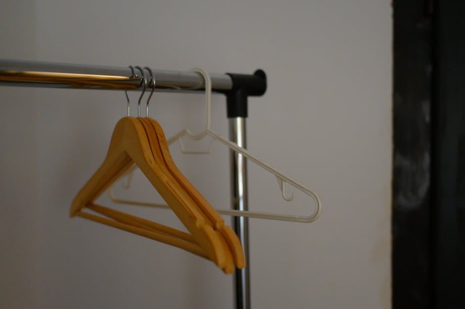 DIY Home Organization Ideas