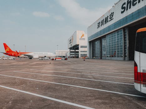 Shenzhen, China photo 15