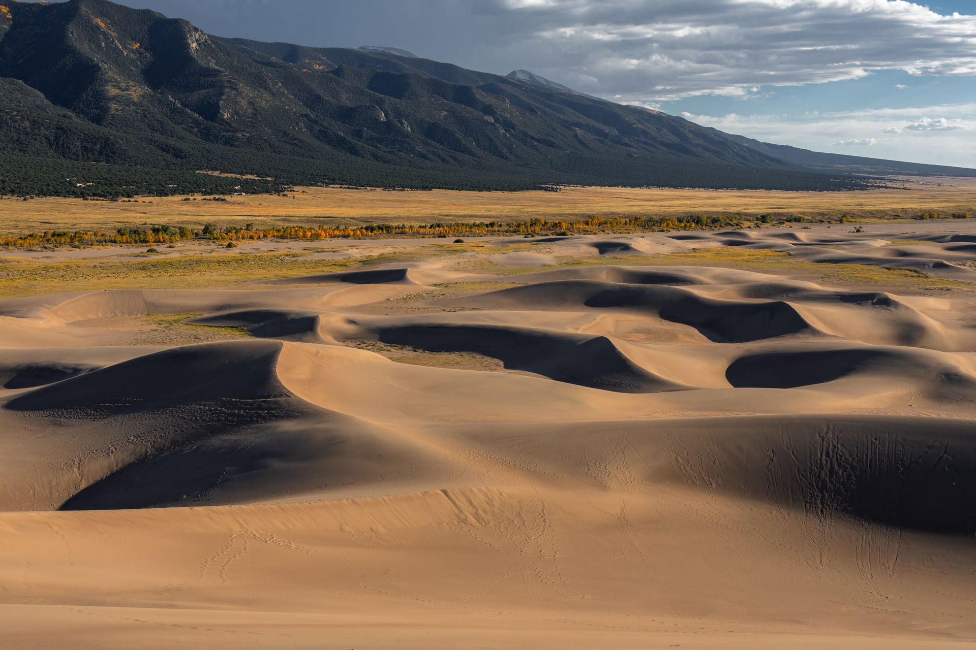 Free stock photo of american desert, colorado, colorado landscape