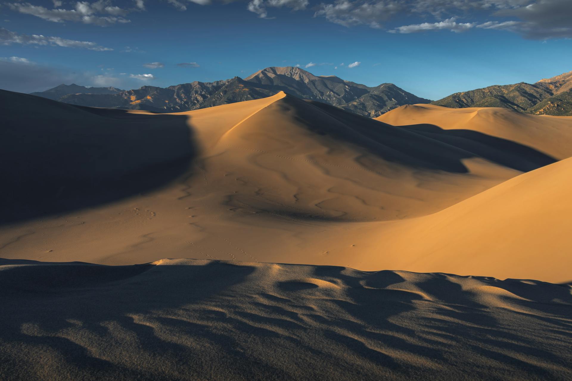 Free stock photo of american desert, colorado, colorado landscape