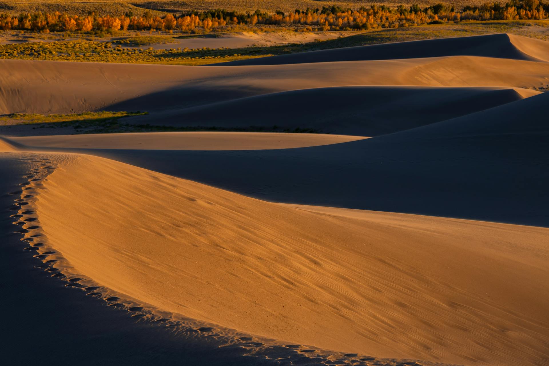 Free stock photo of american desert, beautiful sunset, colorado