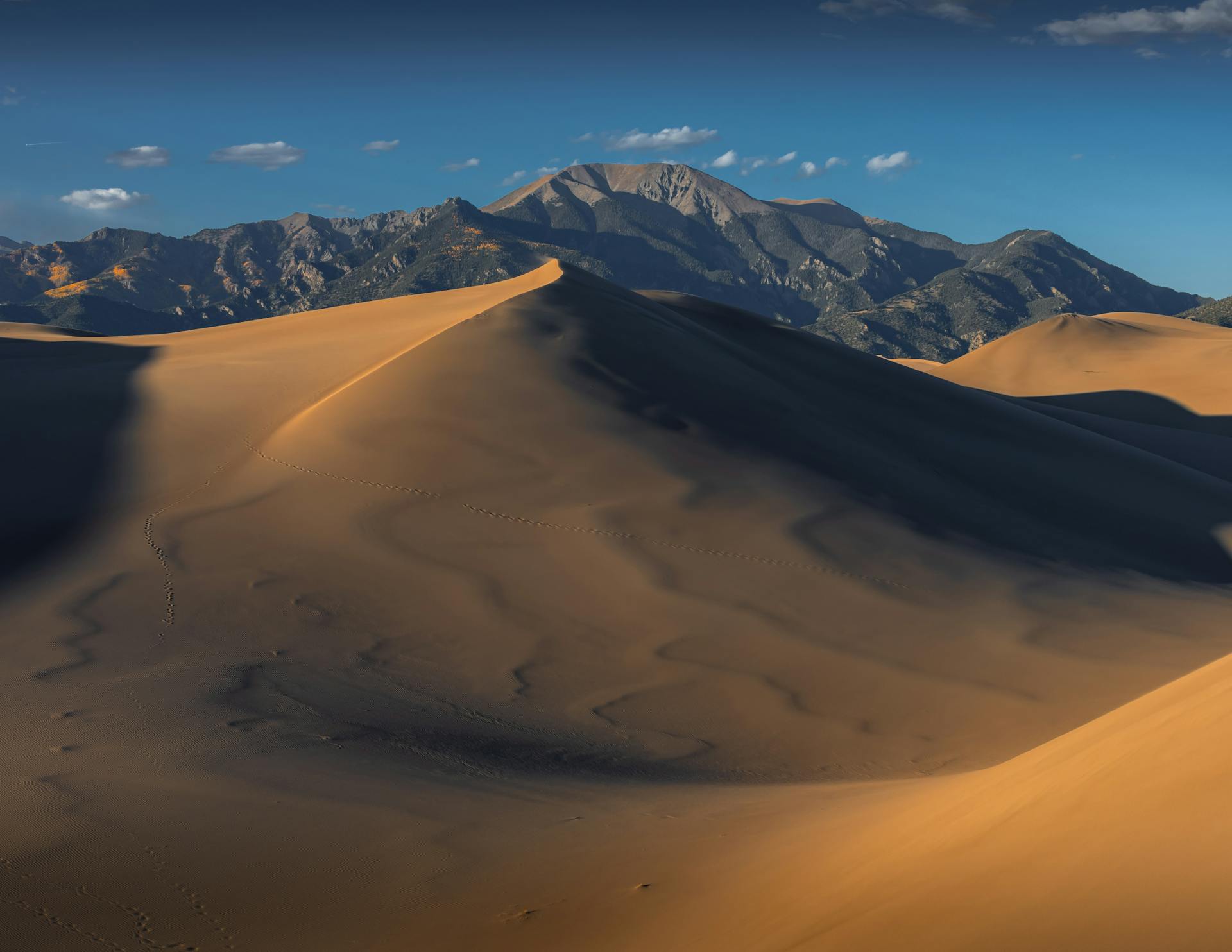 Free stock photo of american desert, colorado, colorado landscape