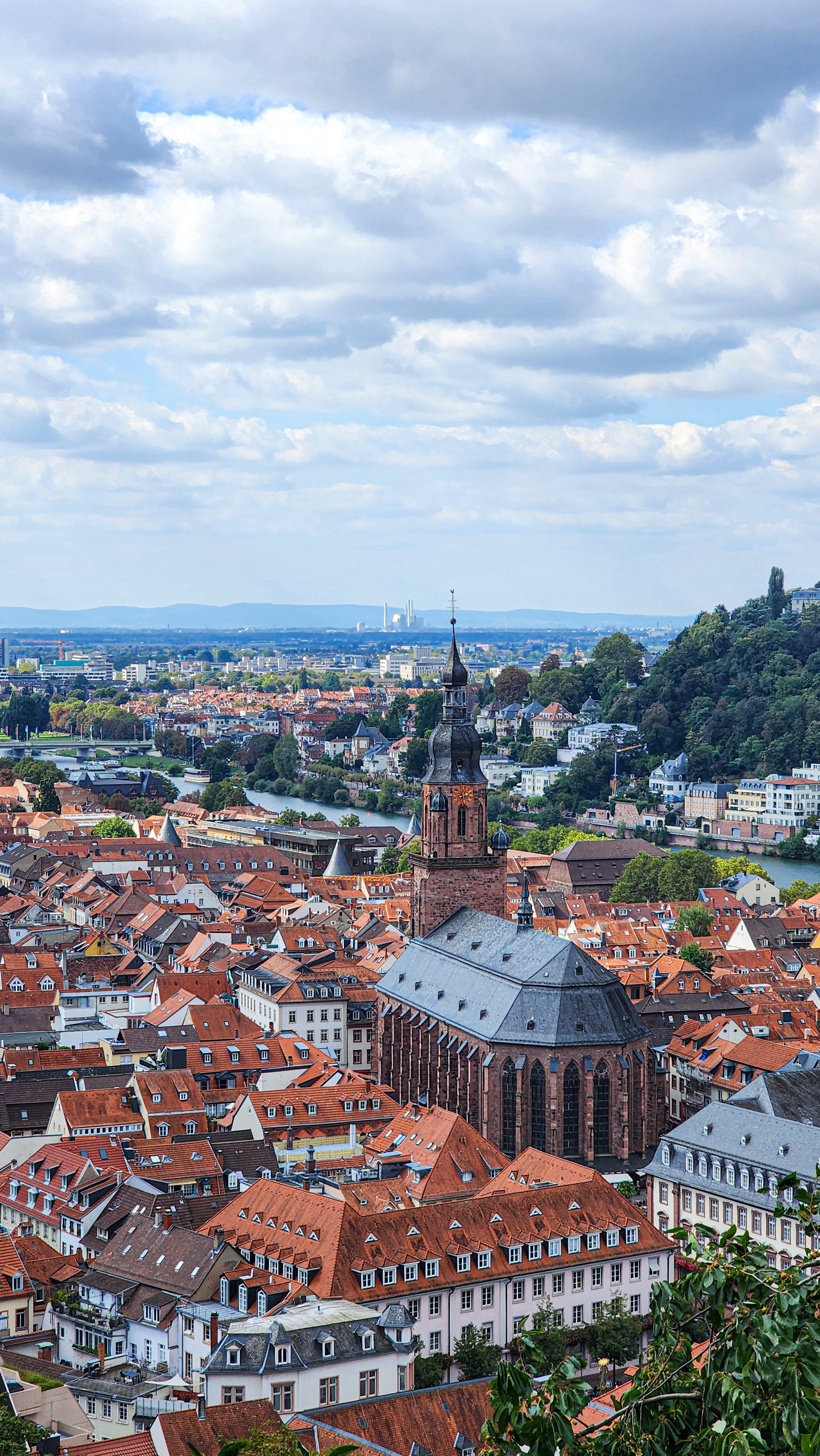 Heidelberg, Germany