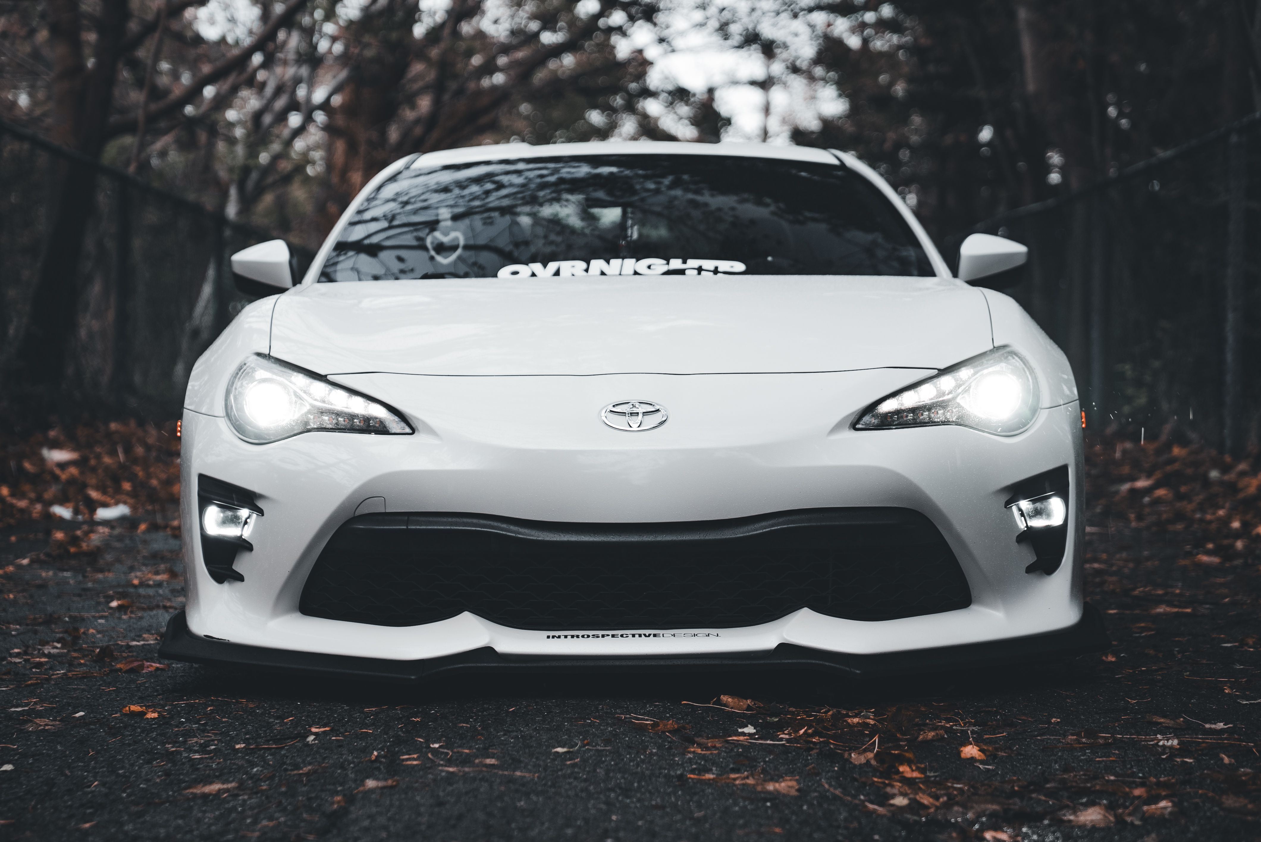 Toyota Recalls Prius Over Rear Doors That Can Open While Driving — Photo by Erik Mclean on Pexels