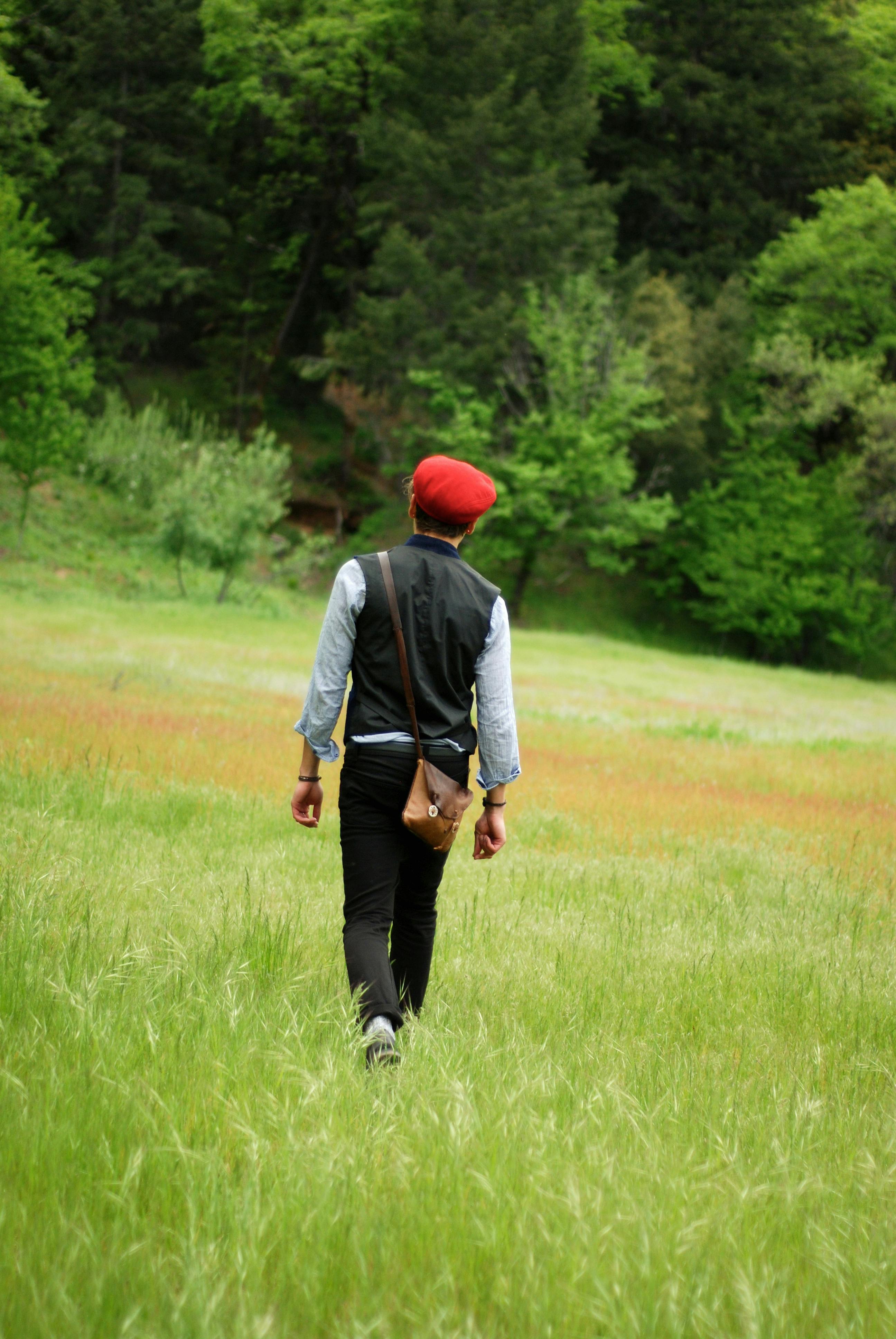 Stay Prepared for Rain with Weather-Resistant Bags