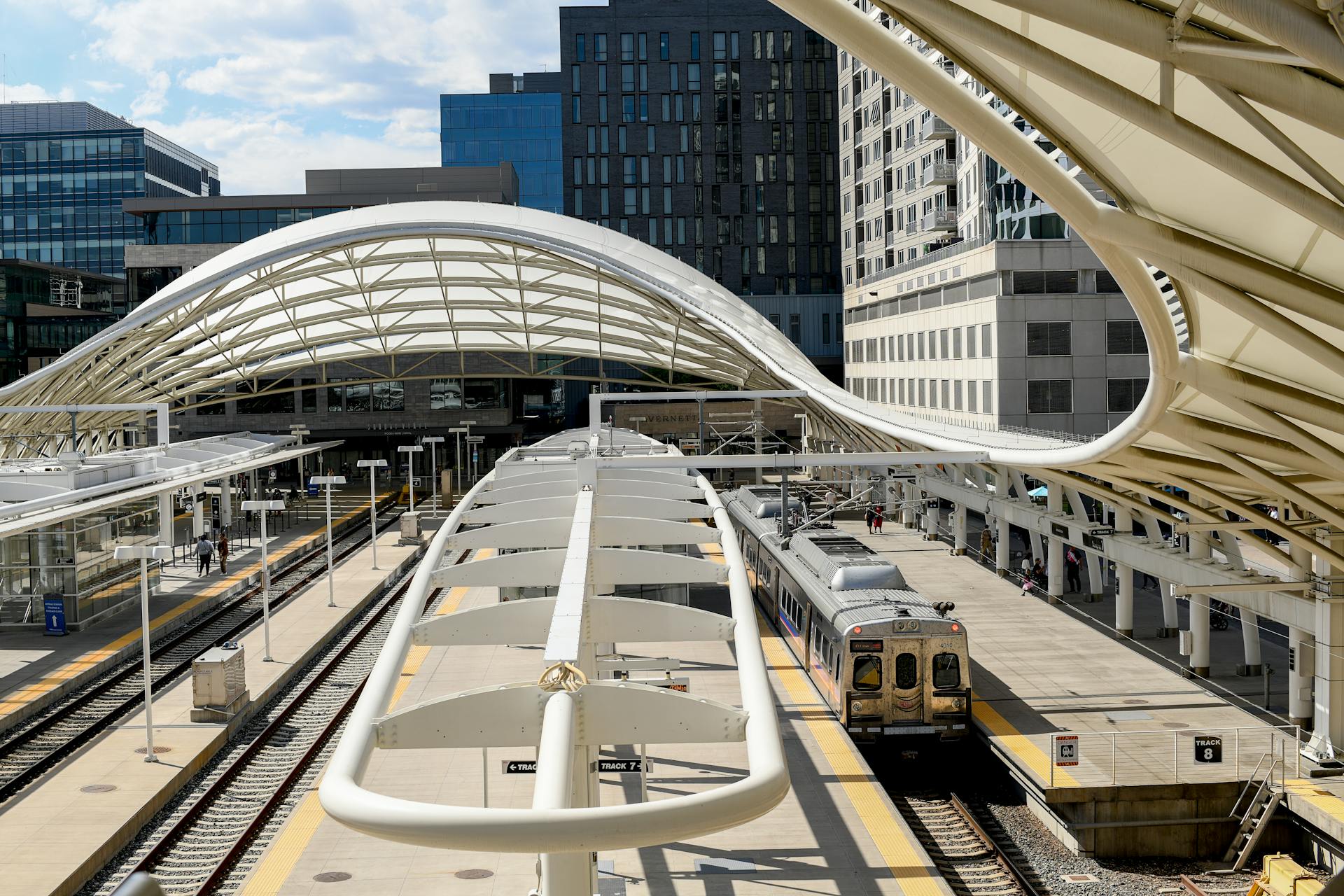 Union Station, Denver