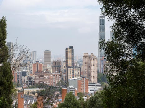 Bogota