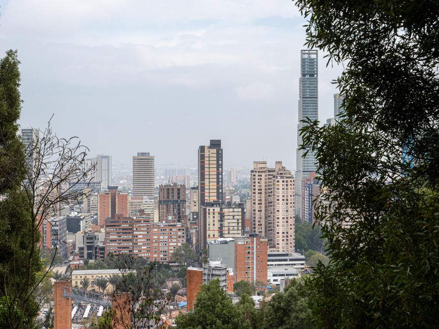Bogota, Colombia