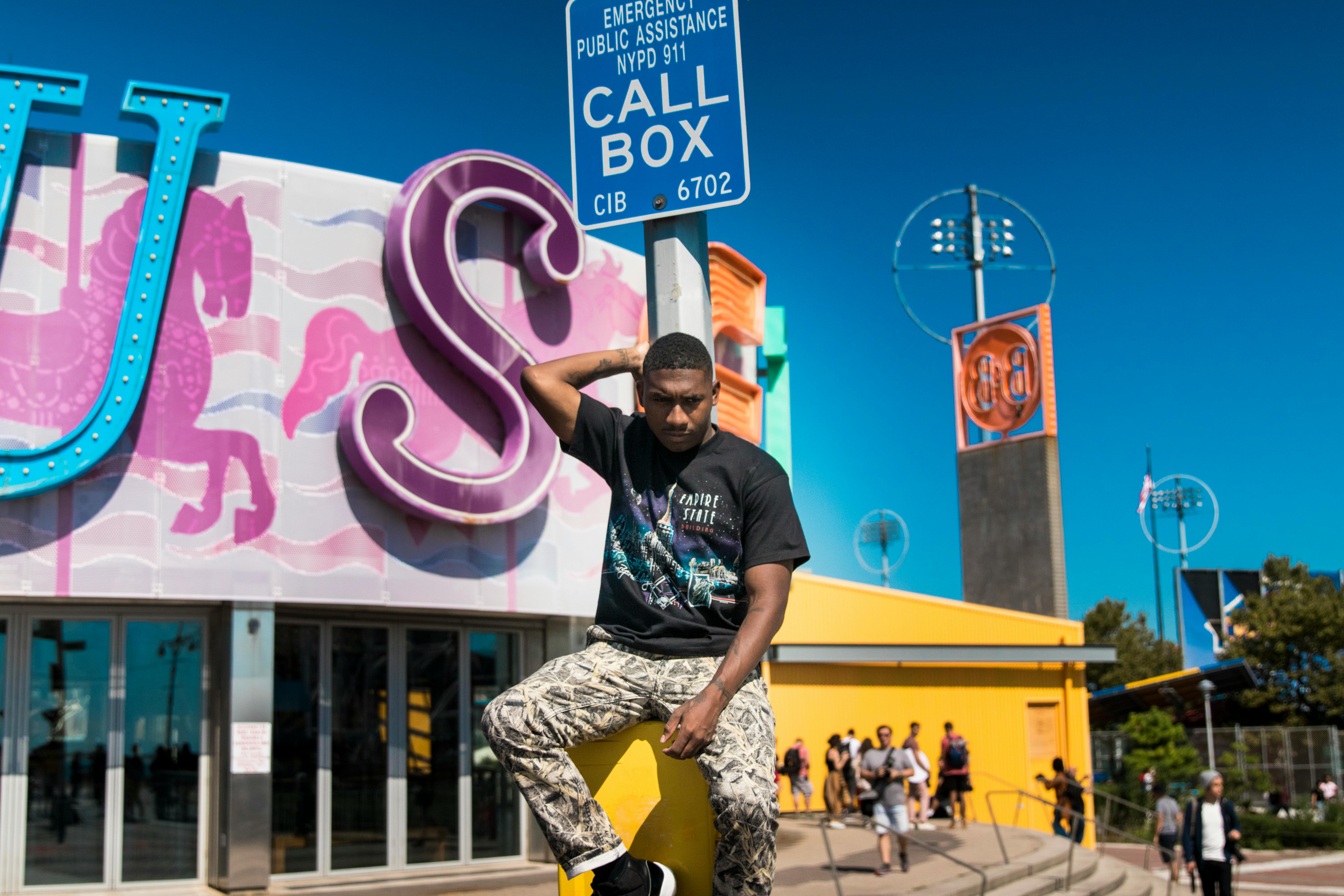Opinion | Black men in California face higher risks and higher bills for prostate cancer — Photo by Karan Singh on Pexels