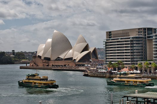 Sydney, Australia photo 16