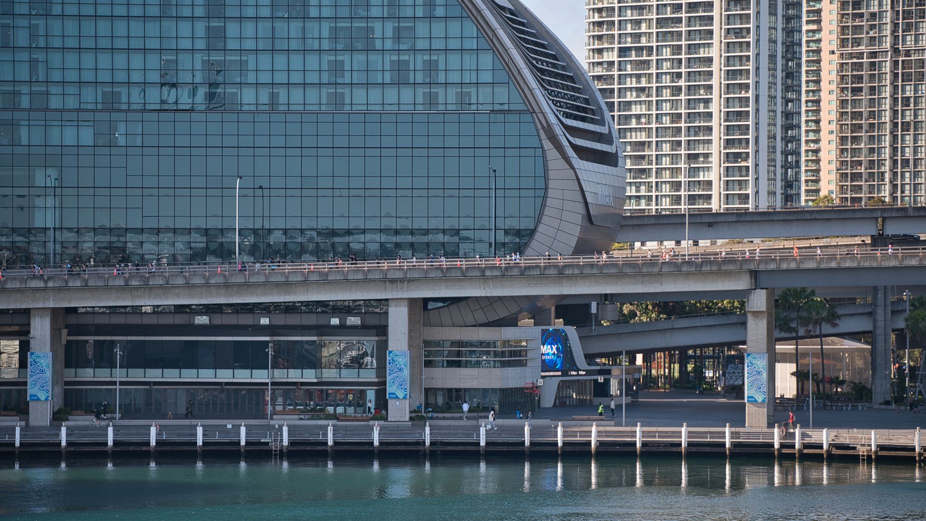 Marathon South Maintenance Terminal Location - Latest News & Updates