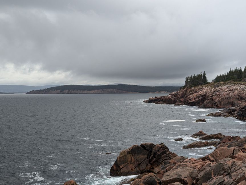 Nova Scotia's 2025 Drought Is Devastating the Province's Trout Stocking Program