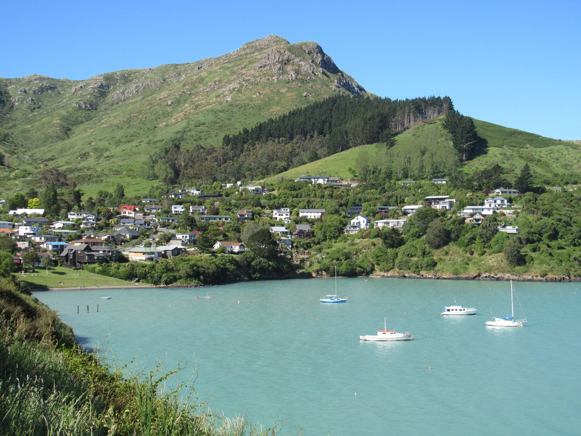 Christchurch