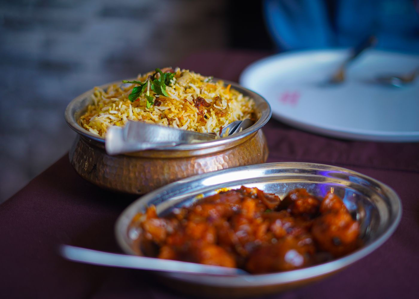 Lemon Rice