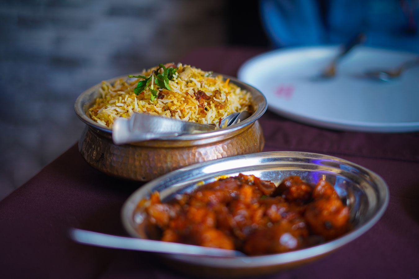 Ambur Takeaway