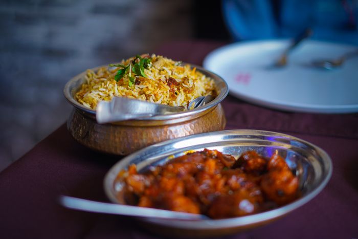 Catering by Dream Royal Events
