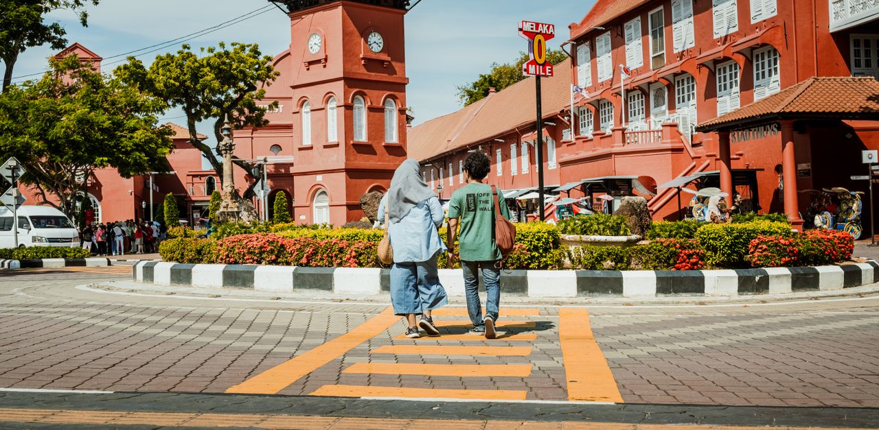 Malacca