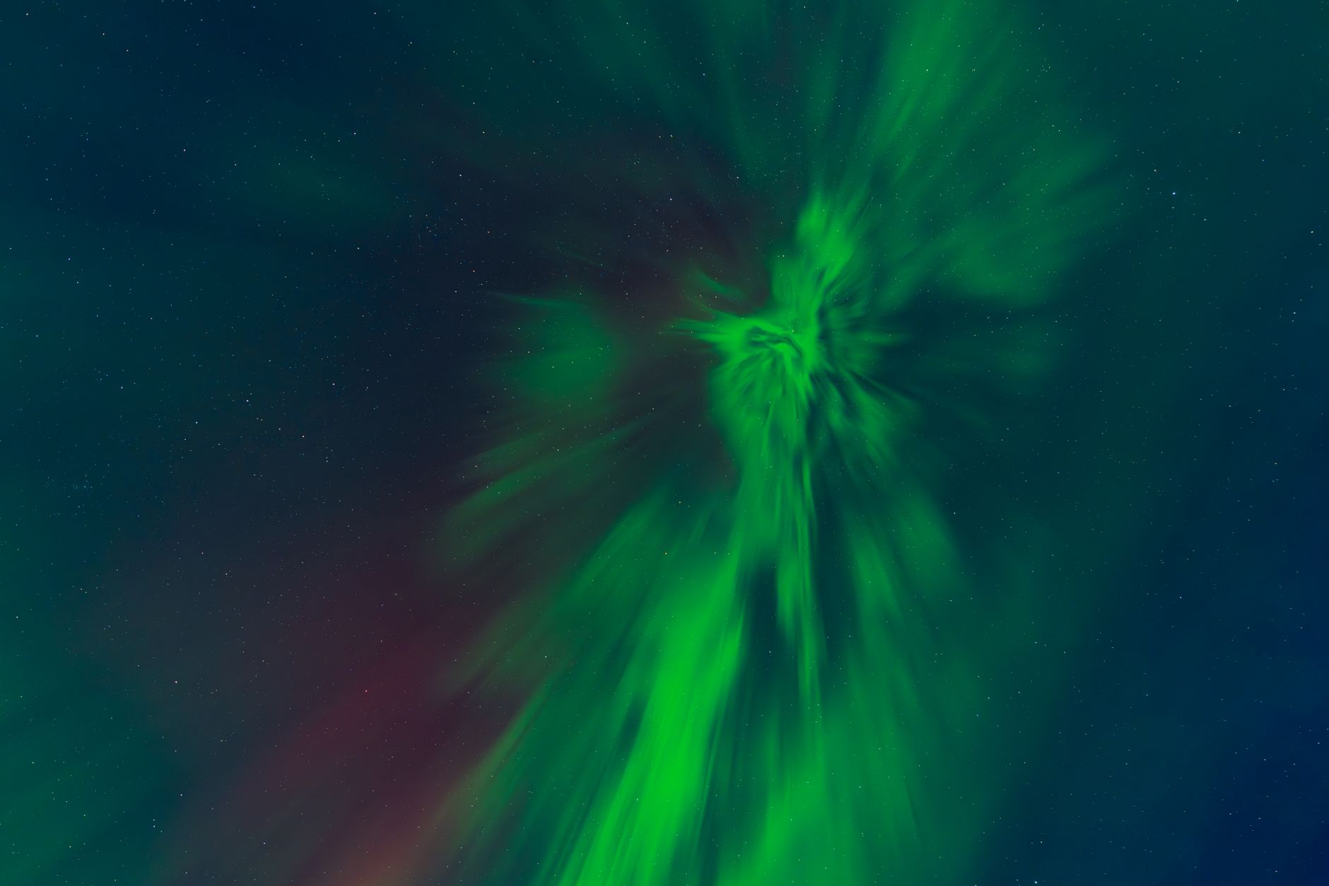 Himmel & Nacht im Universum – Wunderschöne Kosmos-Aufnahme (von Adi K, 9504×6336, #28909955)