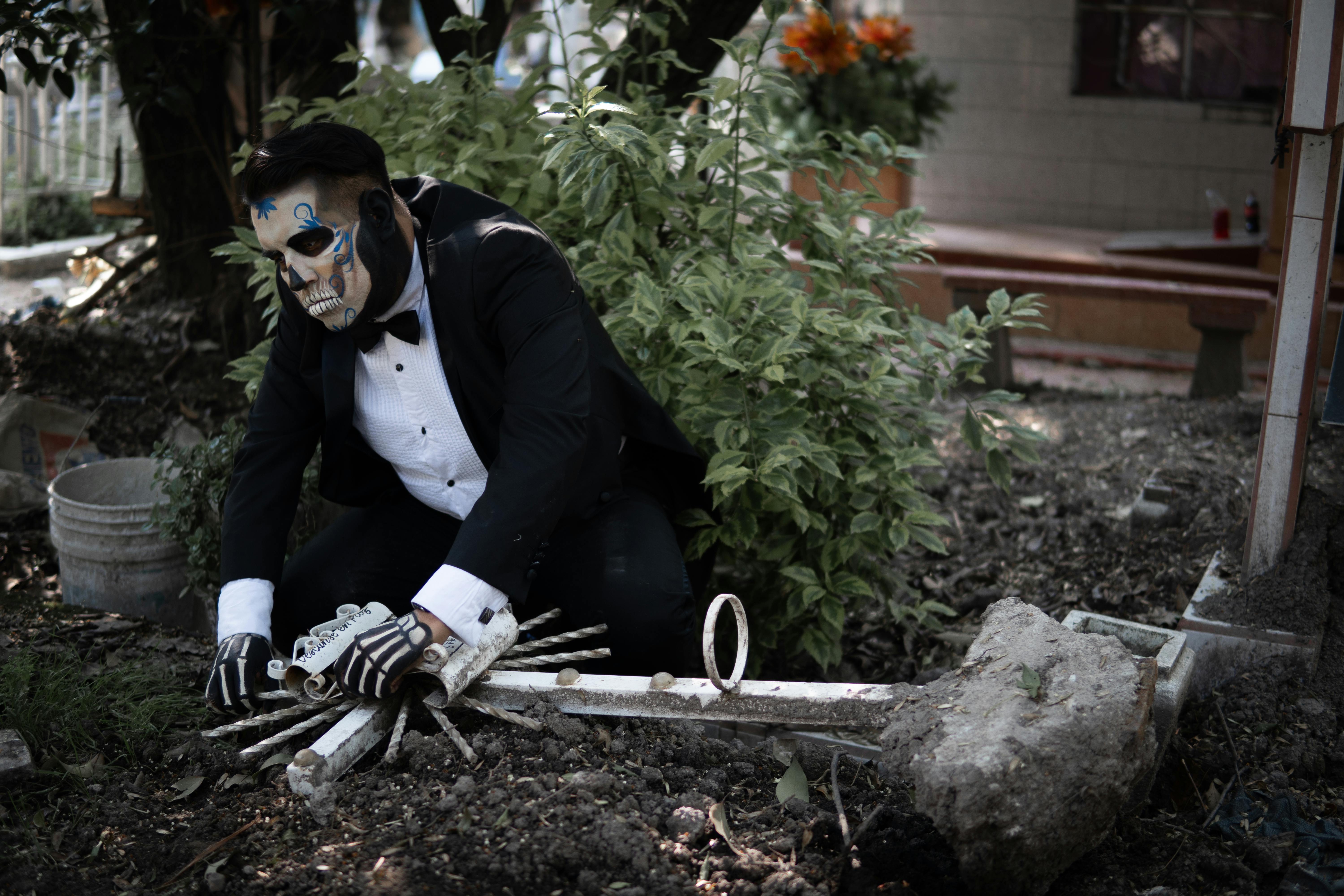 Hidden Rituals Your Grandparents Knew Only in Dreams